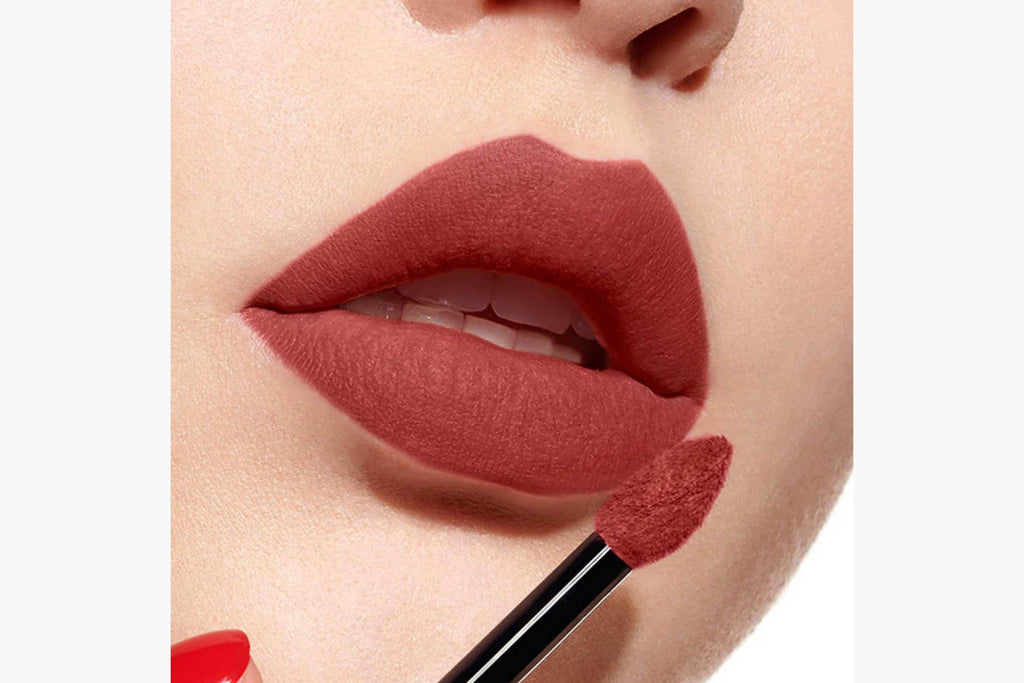 Rouge Dior Forever Liquid 820 Forever Unique