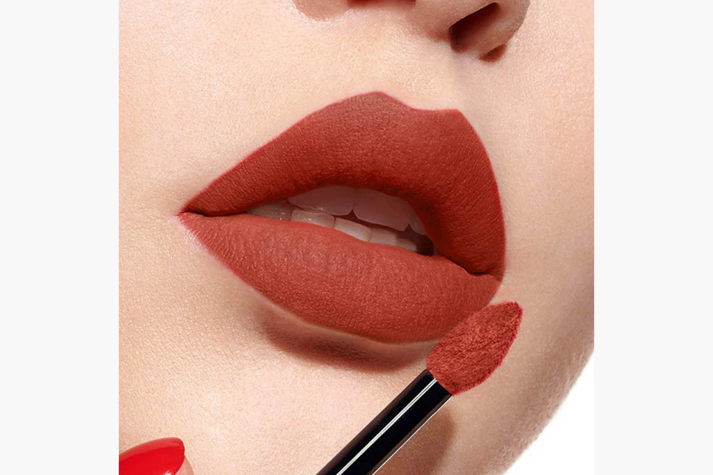 Rouge Dior Forever Liquid 840 Forever Radiant