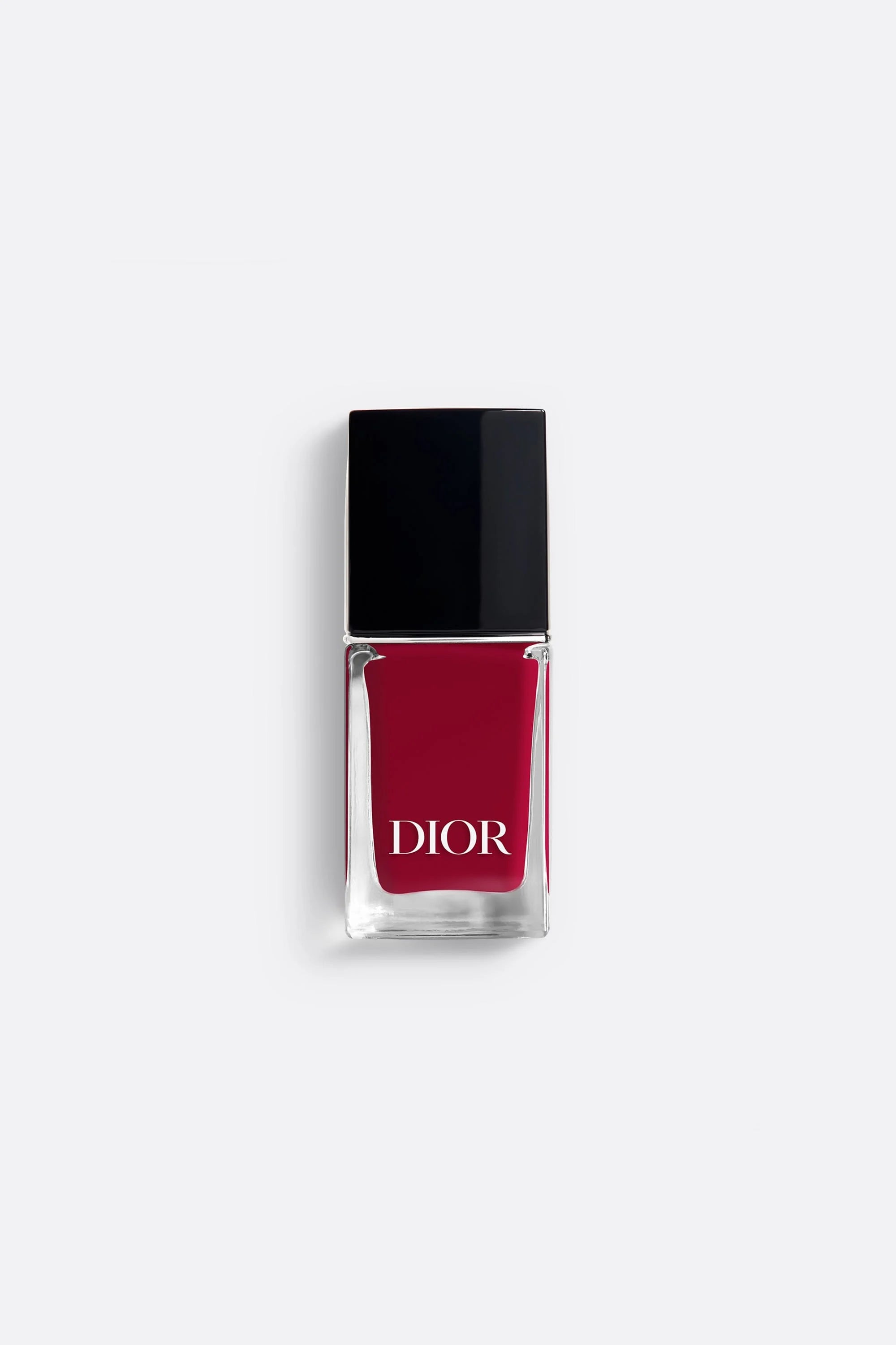 Dior Vernis 853 Rouge Trafalgar