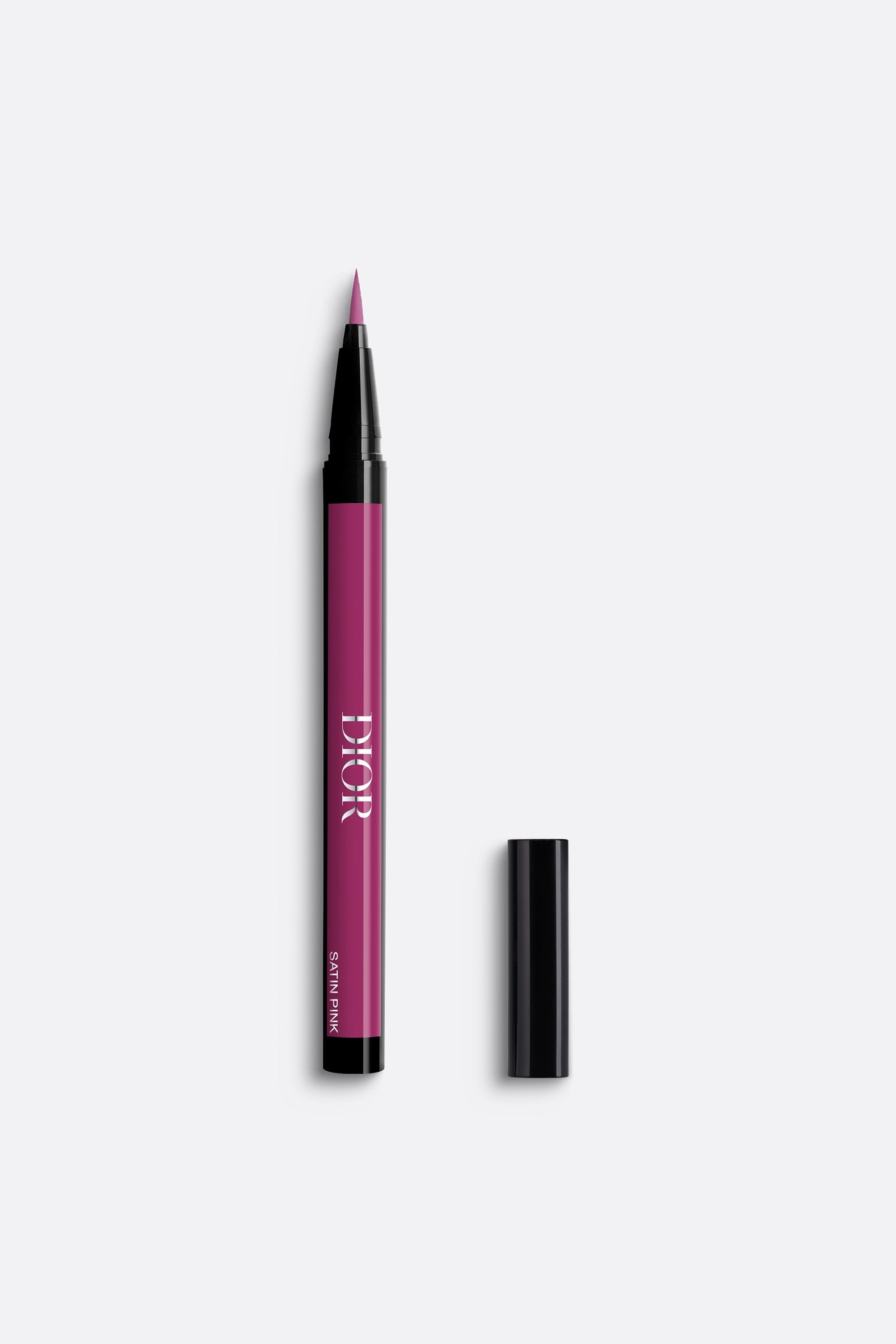 Diorshow Liquid Liner Eyeliner 861 Satin Pink