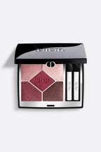 Diorshow 5 Couleurs Eyeshadow 879 Rouge Trafalgar