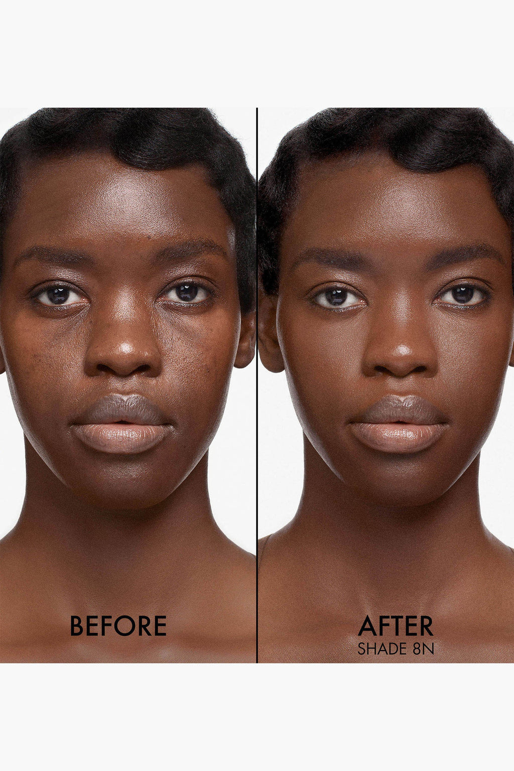 Dior Backstage Face & Body Foundation 8N Neutral