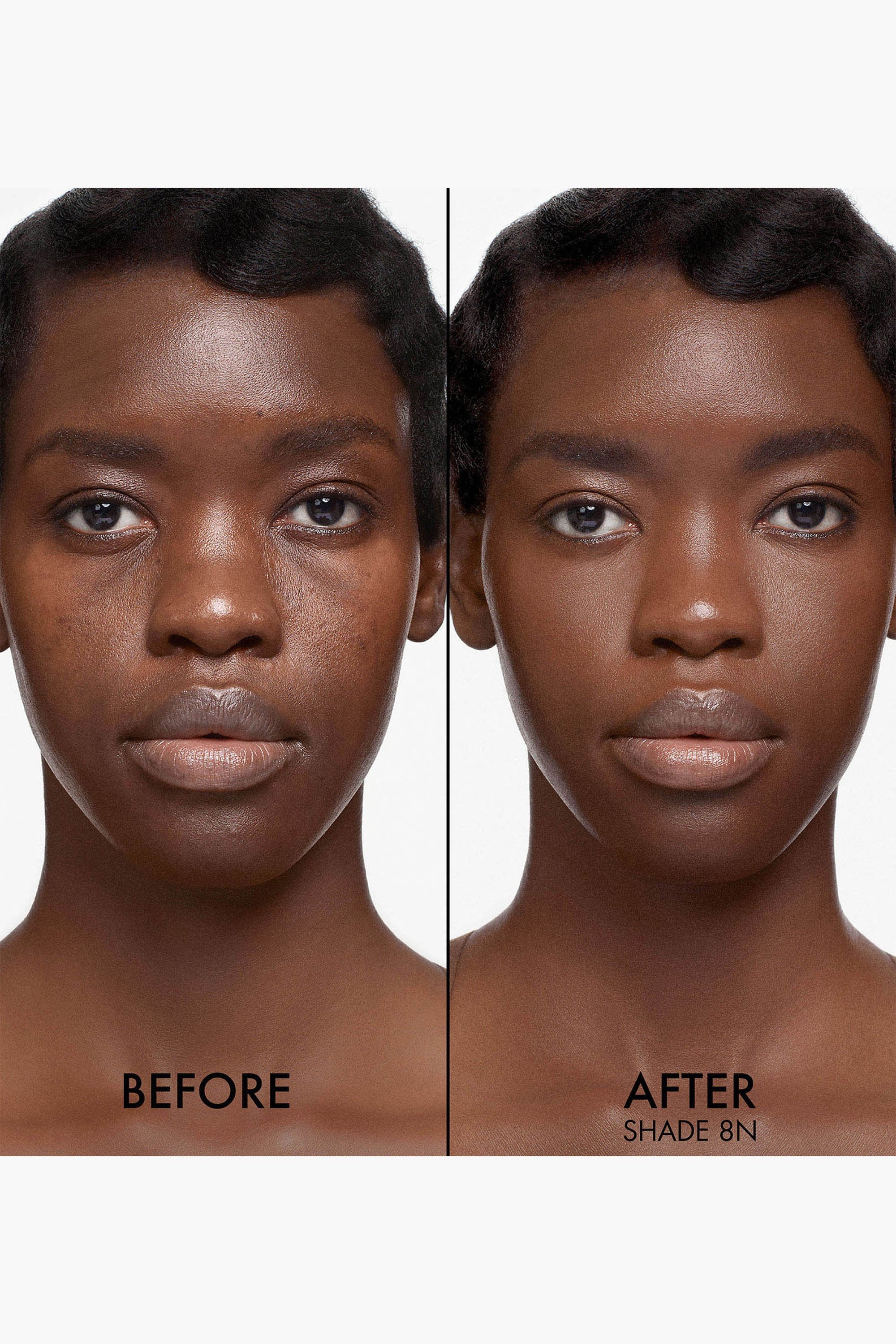 Dior Backstage Face & Body Foundation 8N Neutral
