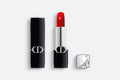 Rouge Dior 999 au fini satiné