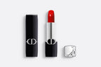 Rouge Dior 999 au fini satiné