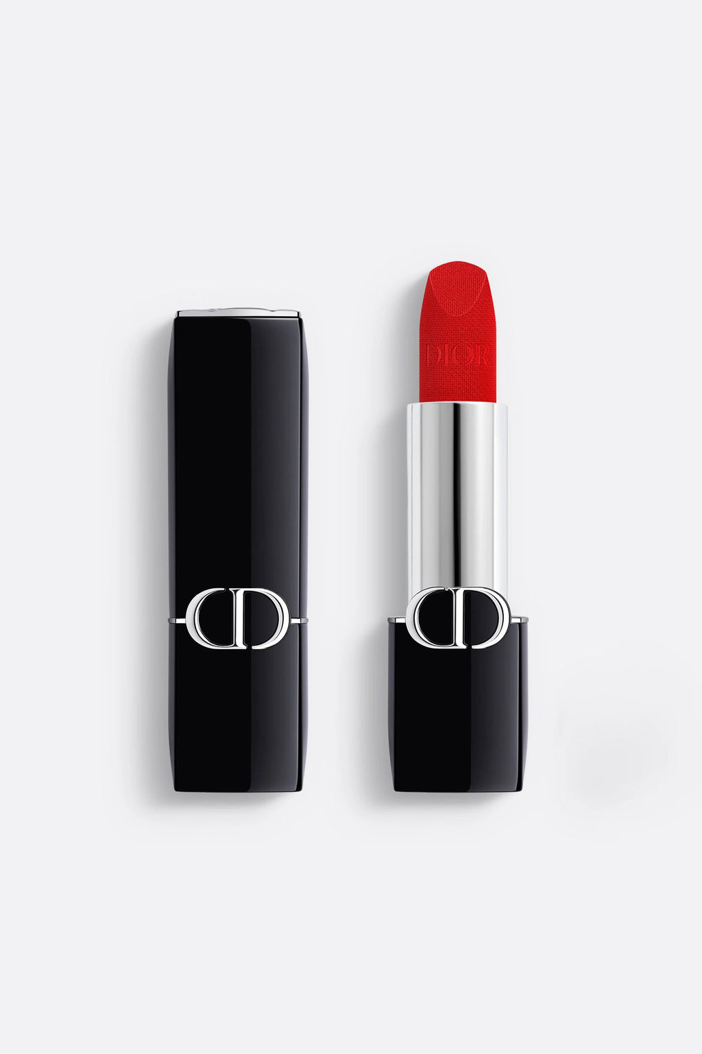 Rouge Dior 999 fini velours