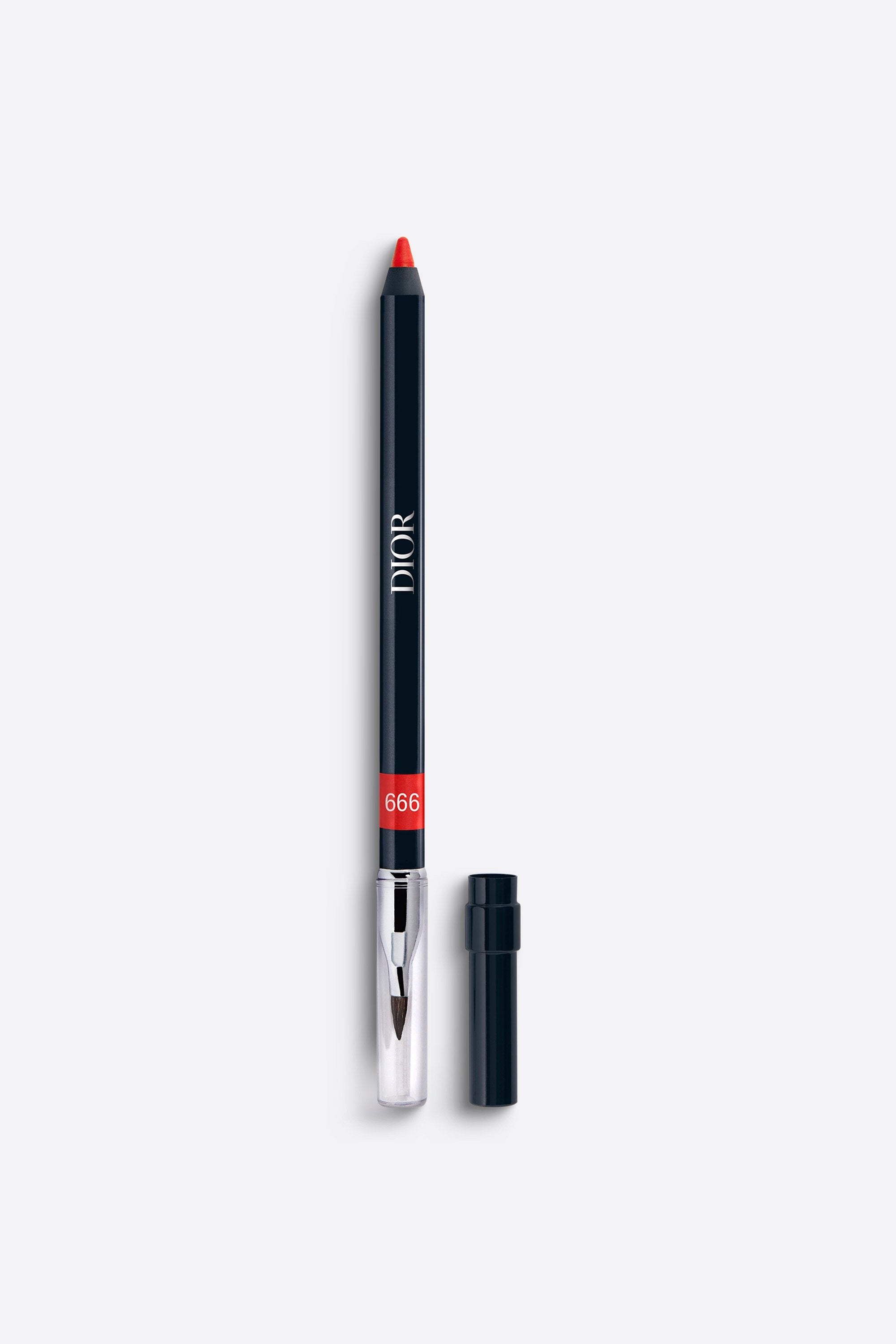 Contour des lèvres Rouge Dior Contour 999