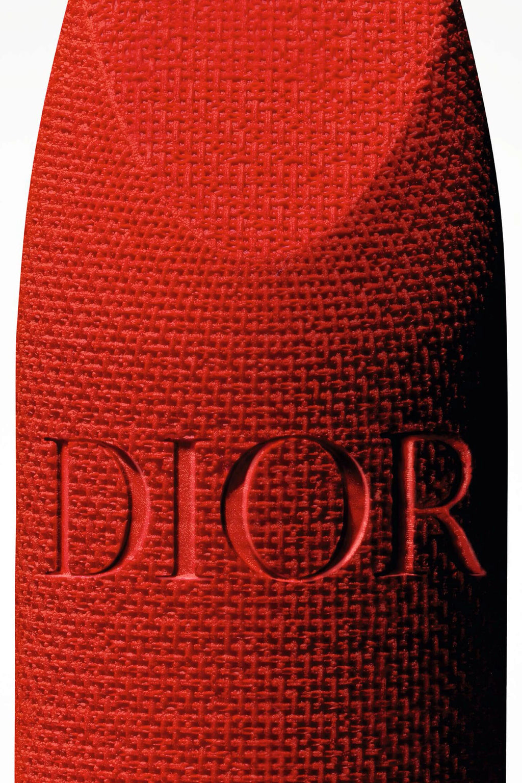 Rouge Dior 999 fini velours