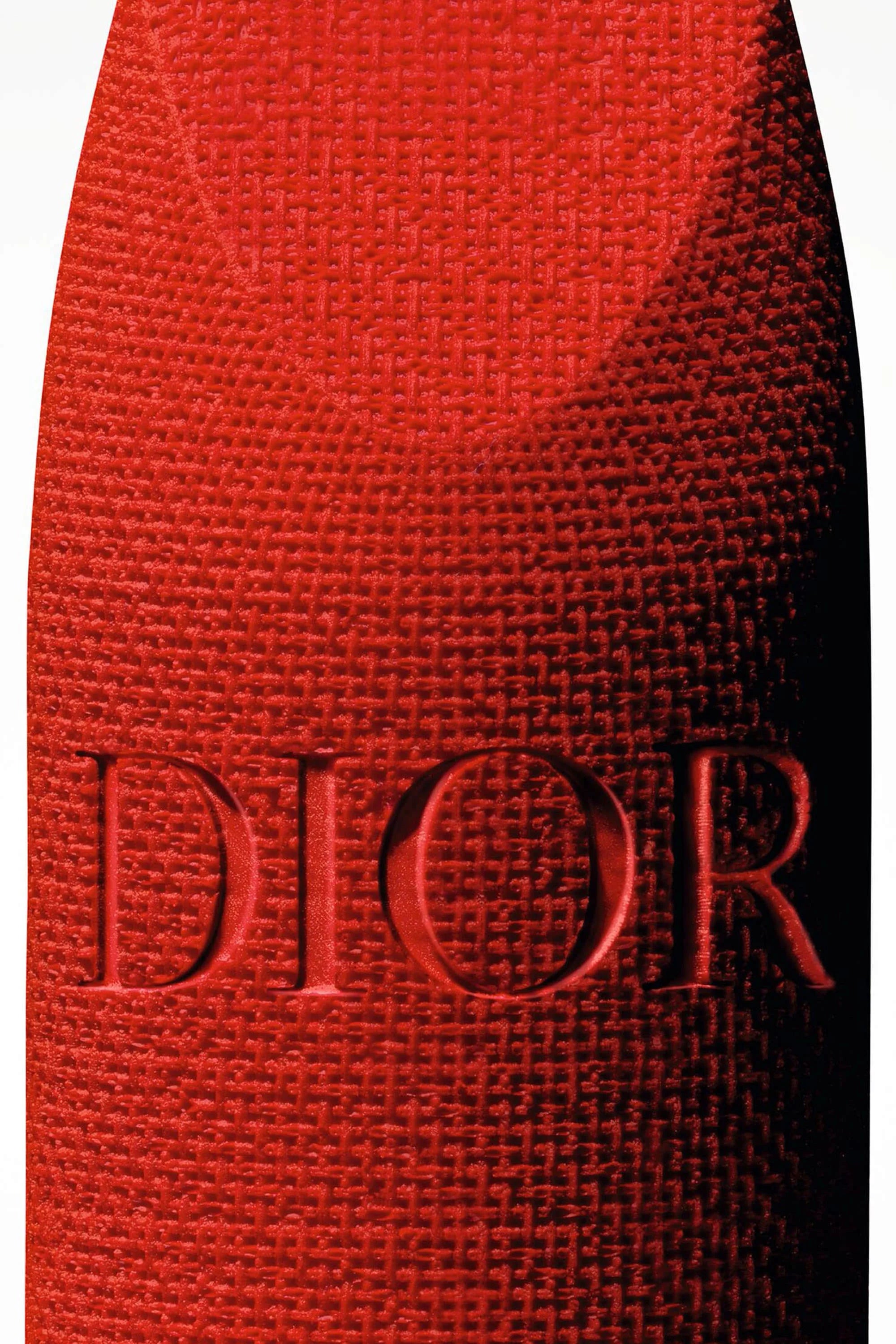 Rouge Dior 999 fini velours