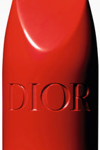 Rouge Dior 999 au fini satiné