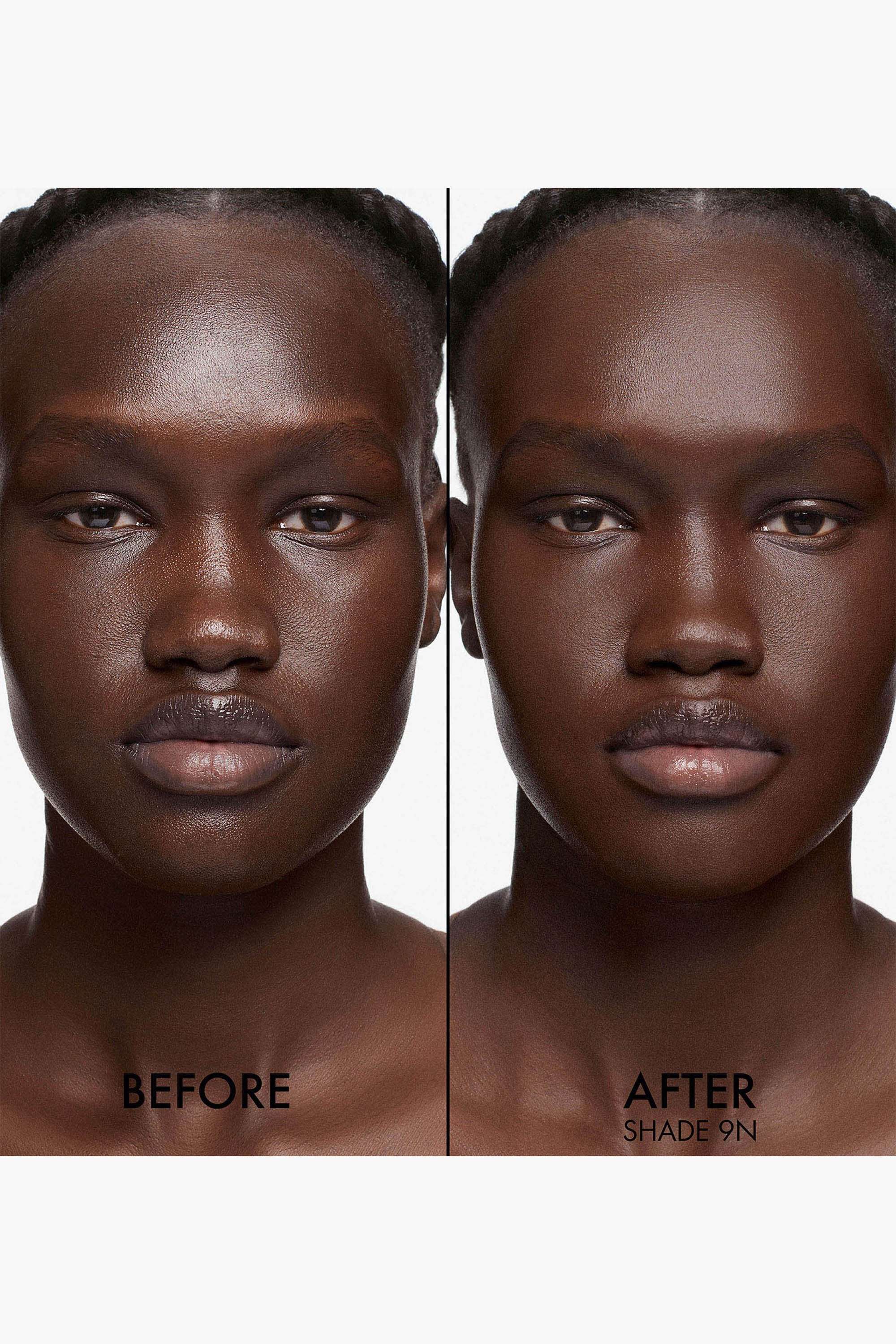 Dior Backstage Face & Body Foundation 9N Neutral