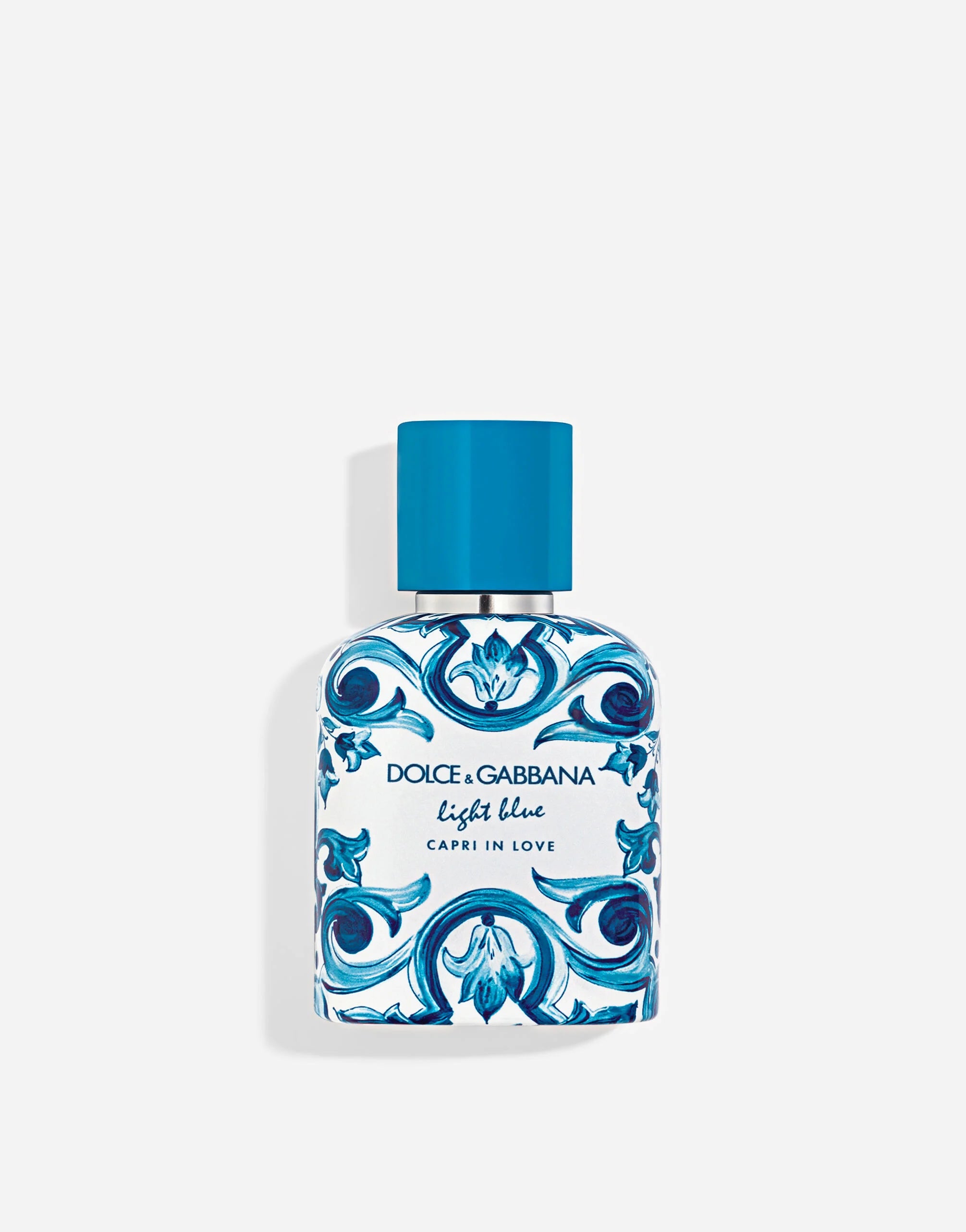 Light Blue Capri In Love Pour Homme Eau de Parfum 100ml