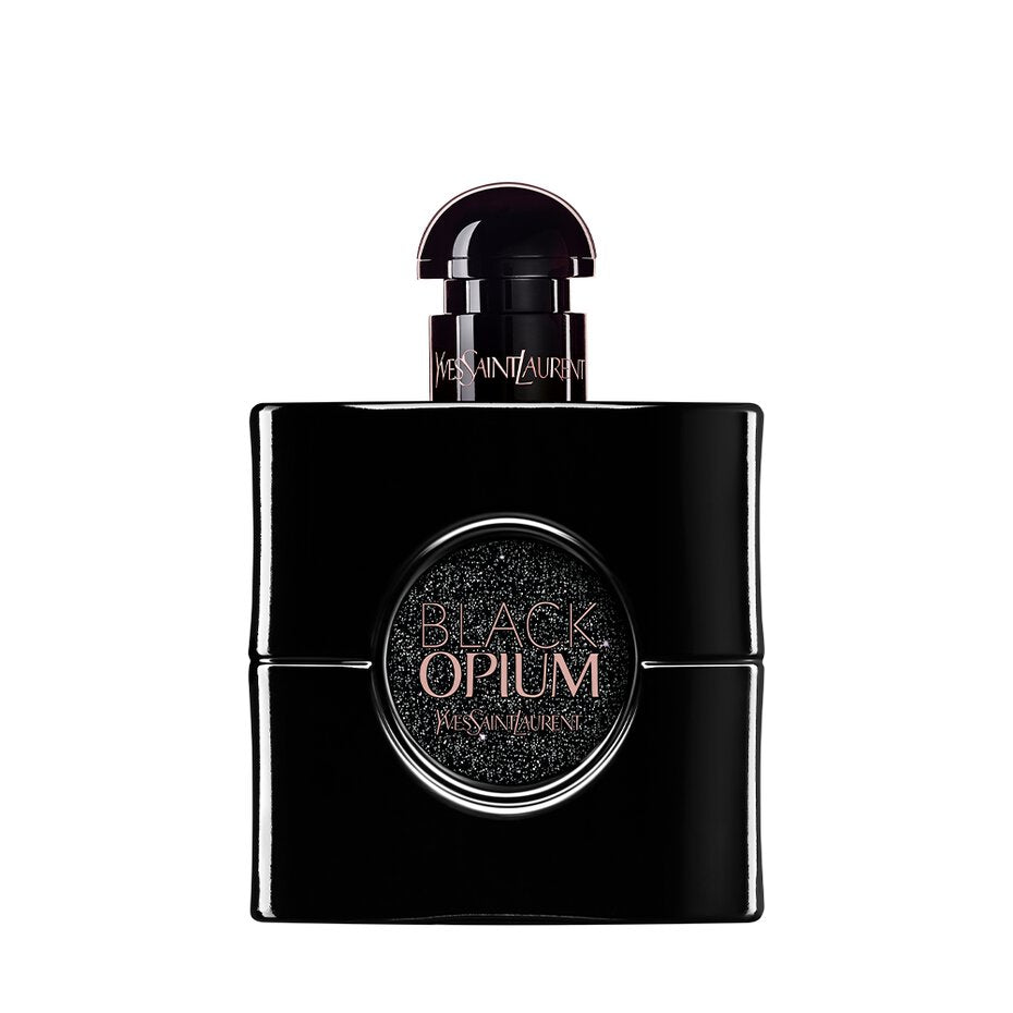 YSL BLACK OPIUM LE PARFUM