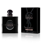 YSL BLACK OPIUM LE PARFUM