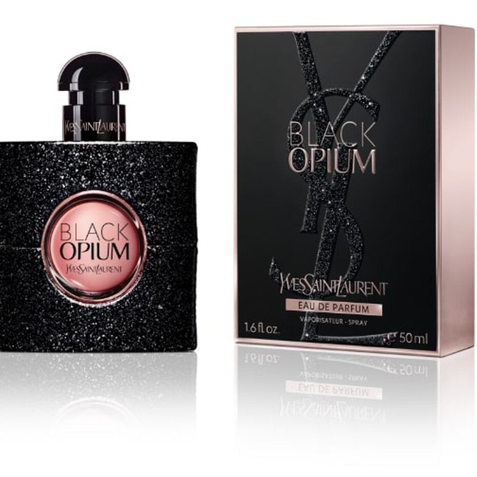 YSL Black Opium Eau de Parfum