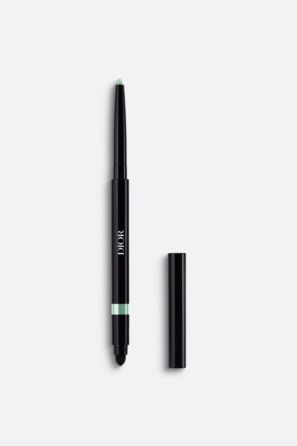Diorshow Stylo Eyeliner Bleu / Blanc