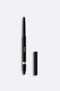 Diorshow Stylo Eyeliner Bleu / Blanc