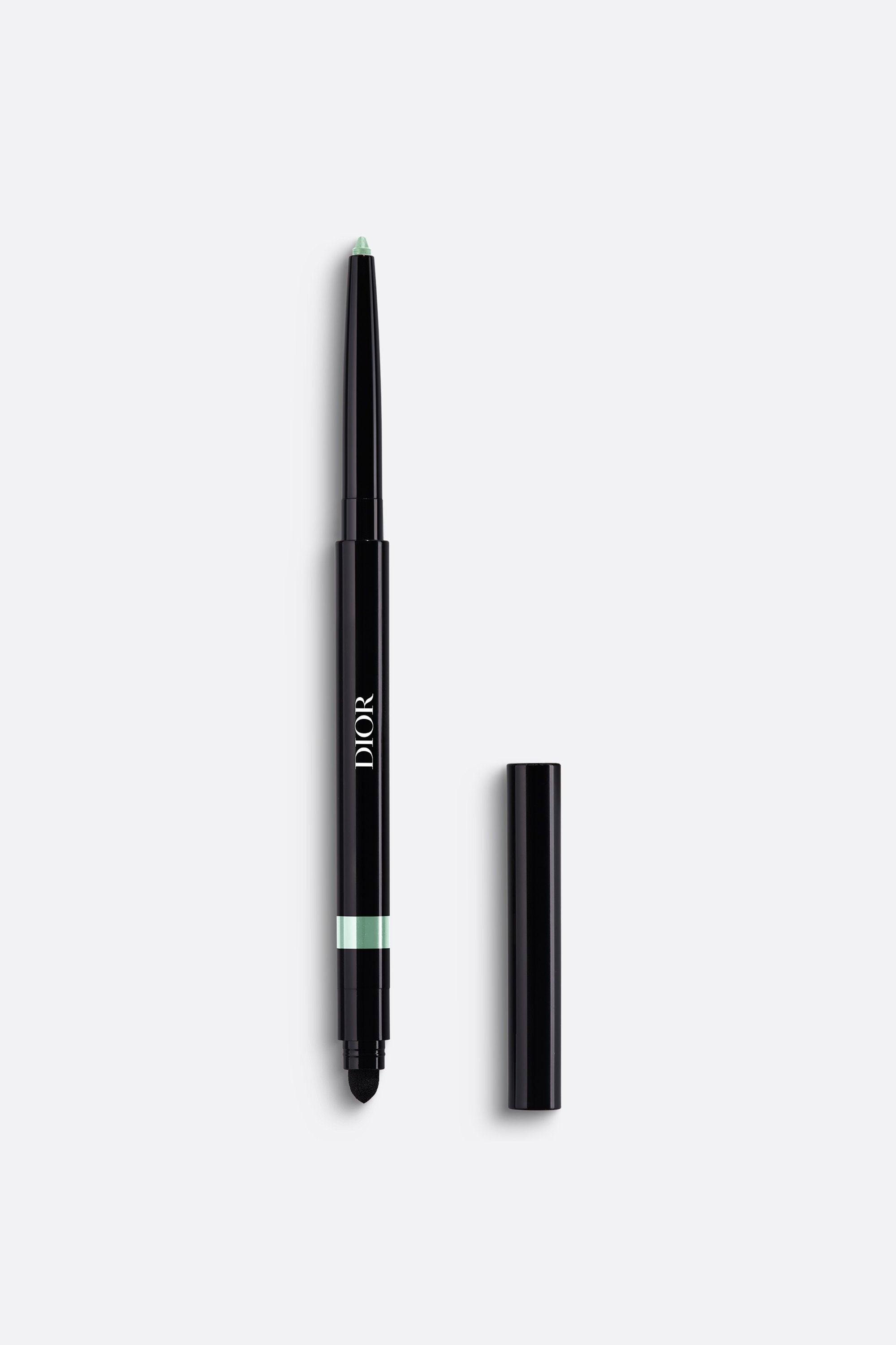 Diorshow Stylo Eyeliner Bleu / Blanc