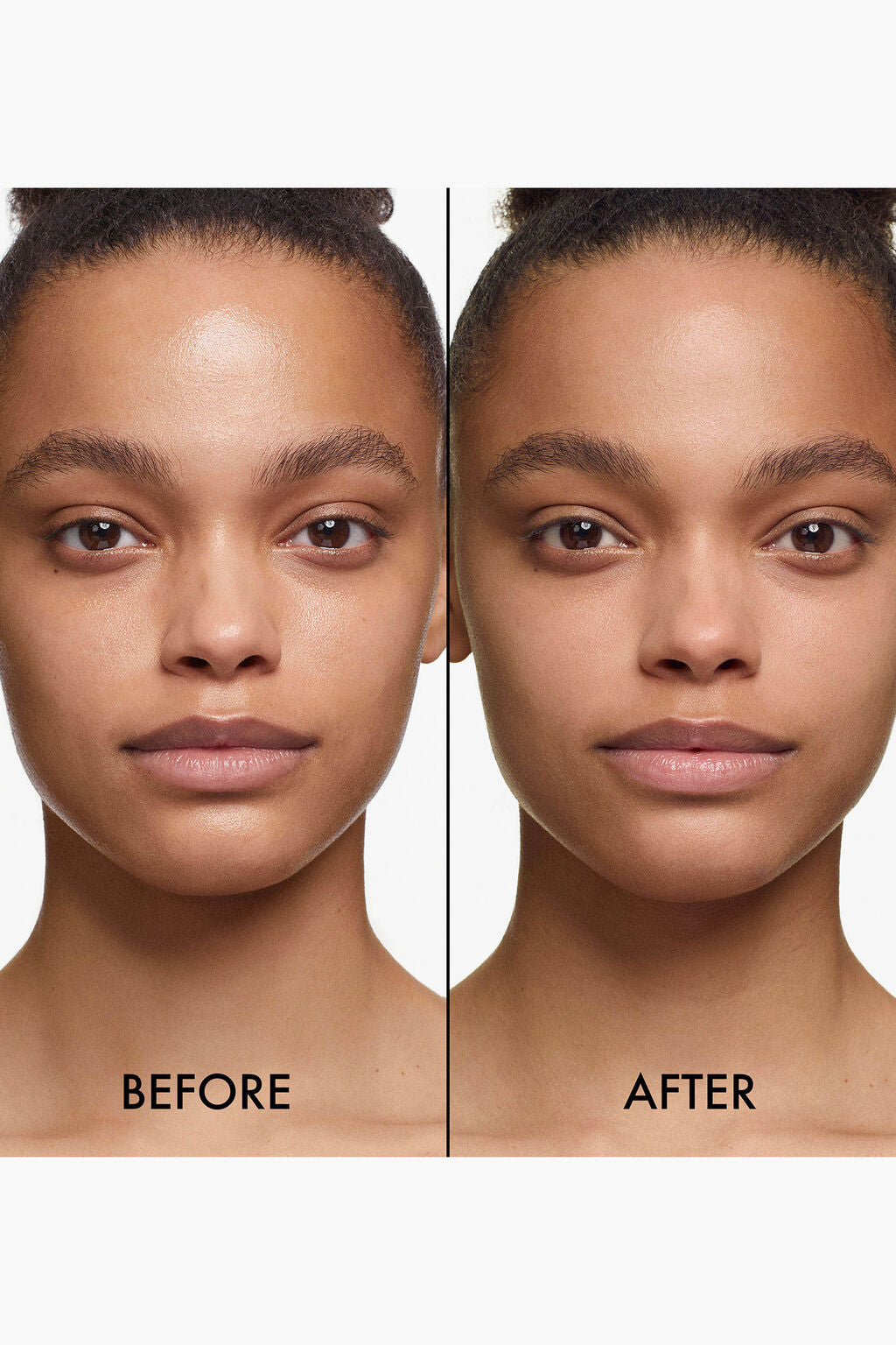 Bases de teint Dior Forever Velvet Veil