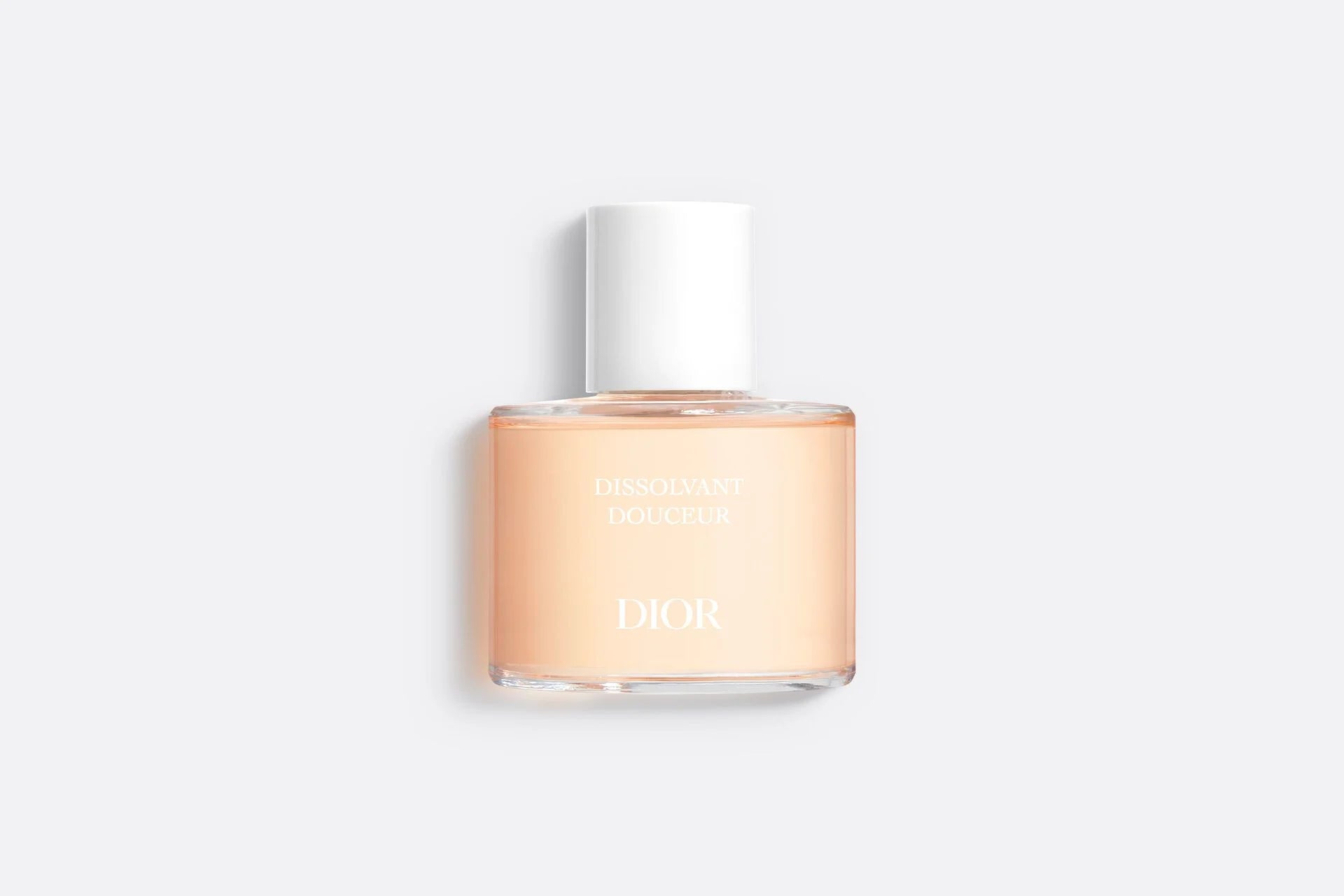 Dissolvant Douceur