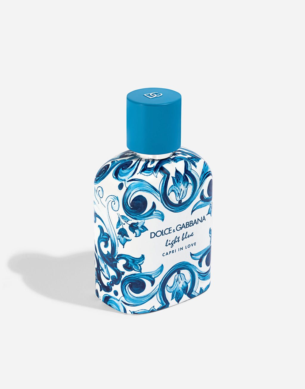 Light Blue Capri In Love Pour Homme Eau de Parfum 100ml
