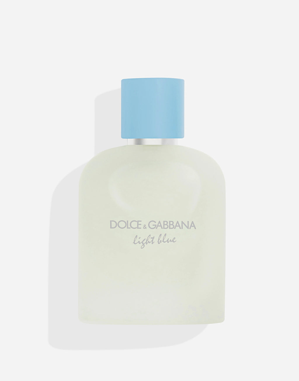 Light Blue Pour Homme Eau de Toilette 100 ml