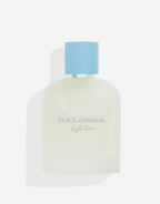 Light Blue Pour Homme Eau de Toilette 50 ml
