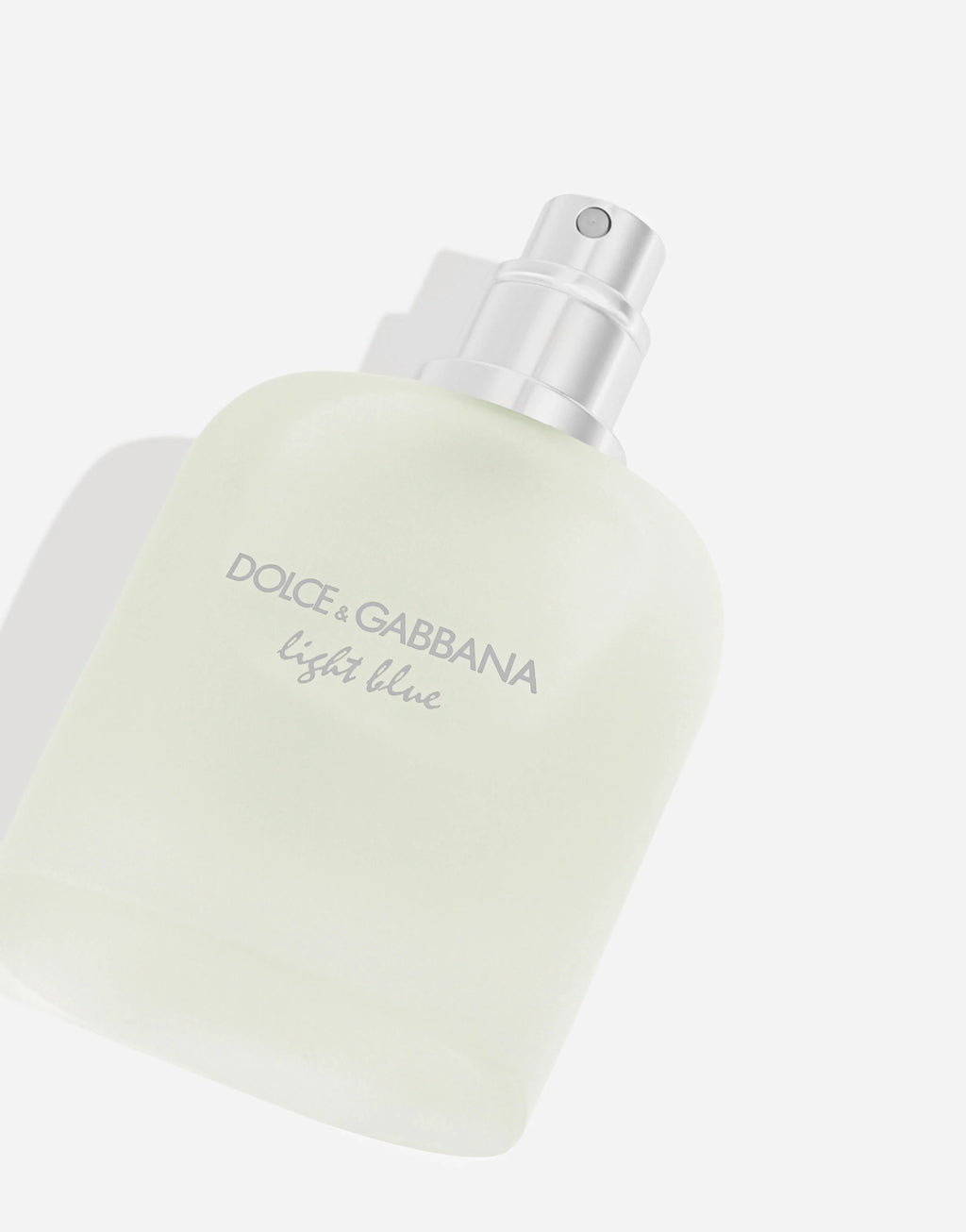 Light Blue Pour Homme Eau de Toilette 100 ml