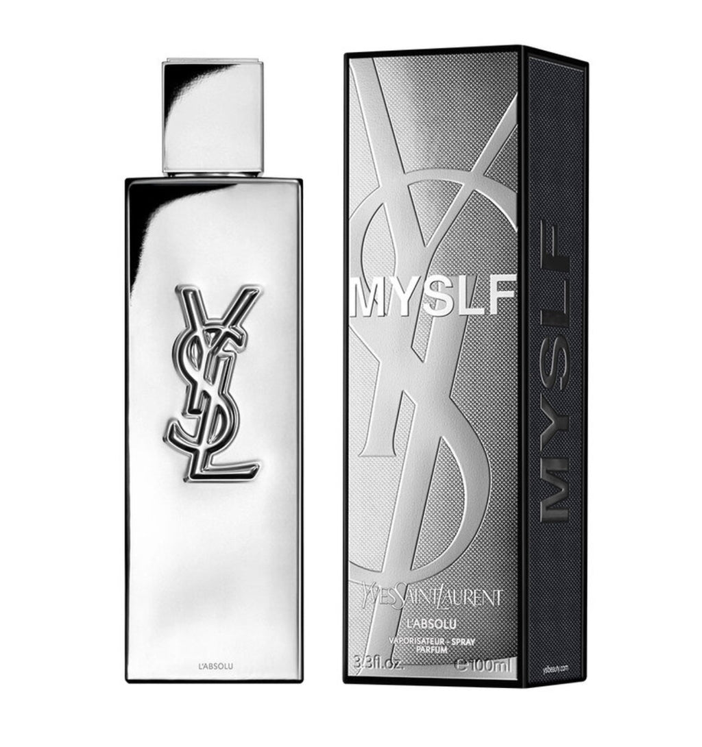 YSL MYSLF L'ABSOLU