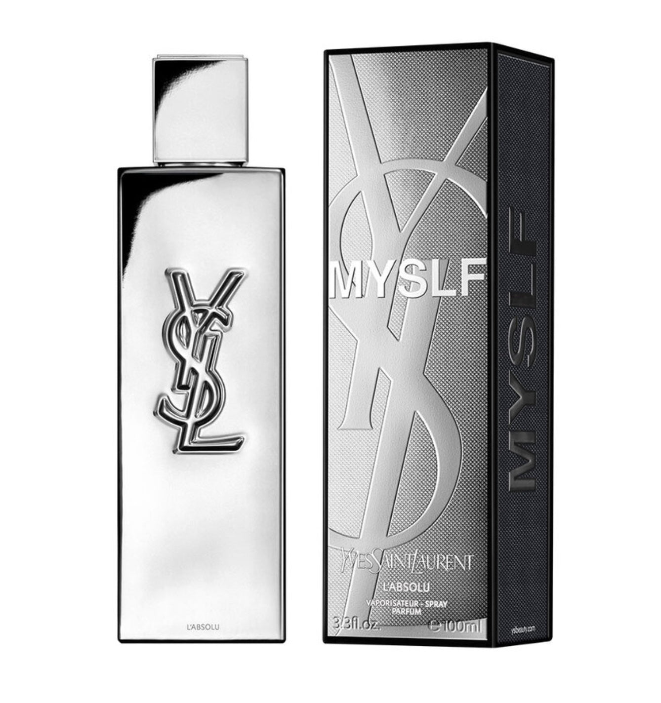 YSL MYSLF L'ABSOLU
