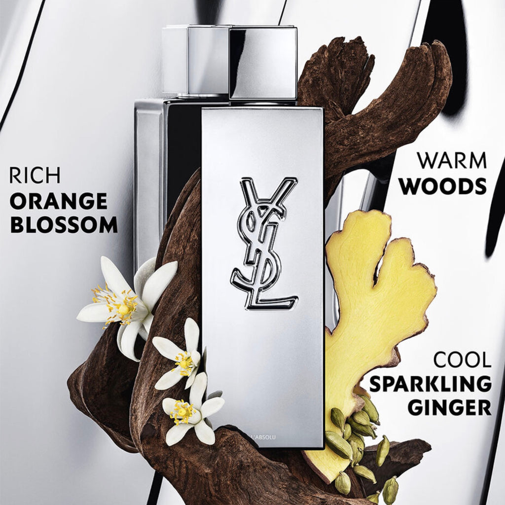 YSL MYSLF L'ABSOLU