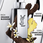 YSL MYSLF L'ABSOLU