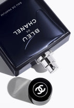 Bleu de Chanel Eau de Perfum