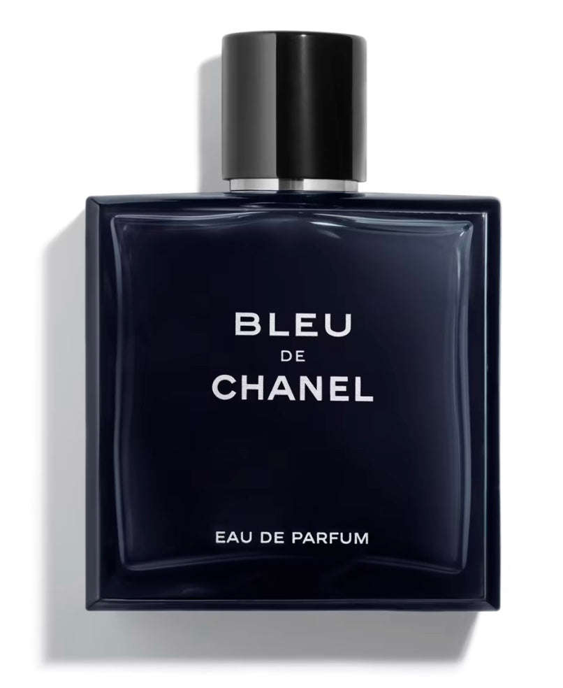 Bleu de Chanel Eau de Parfum