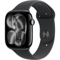 Boîtier en aluminium de l'Apple Watch Series 11