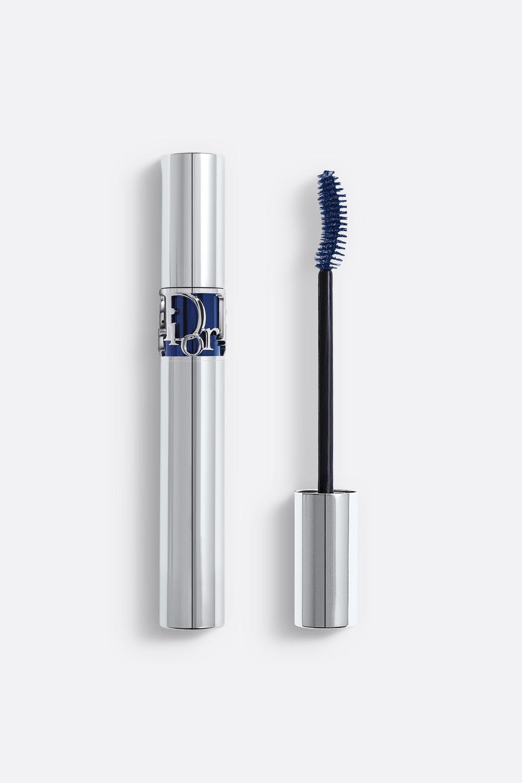 Mascara Diorshow Iconic Overcurl 264 Bleu
