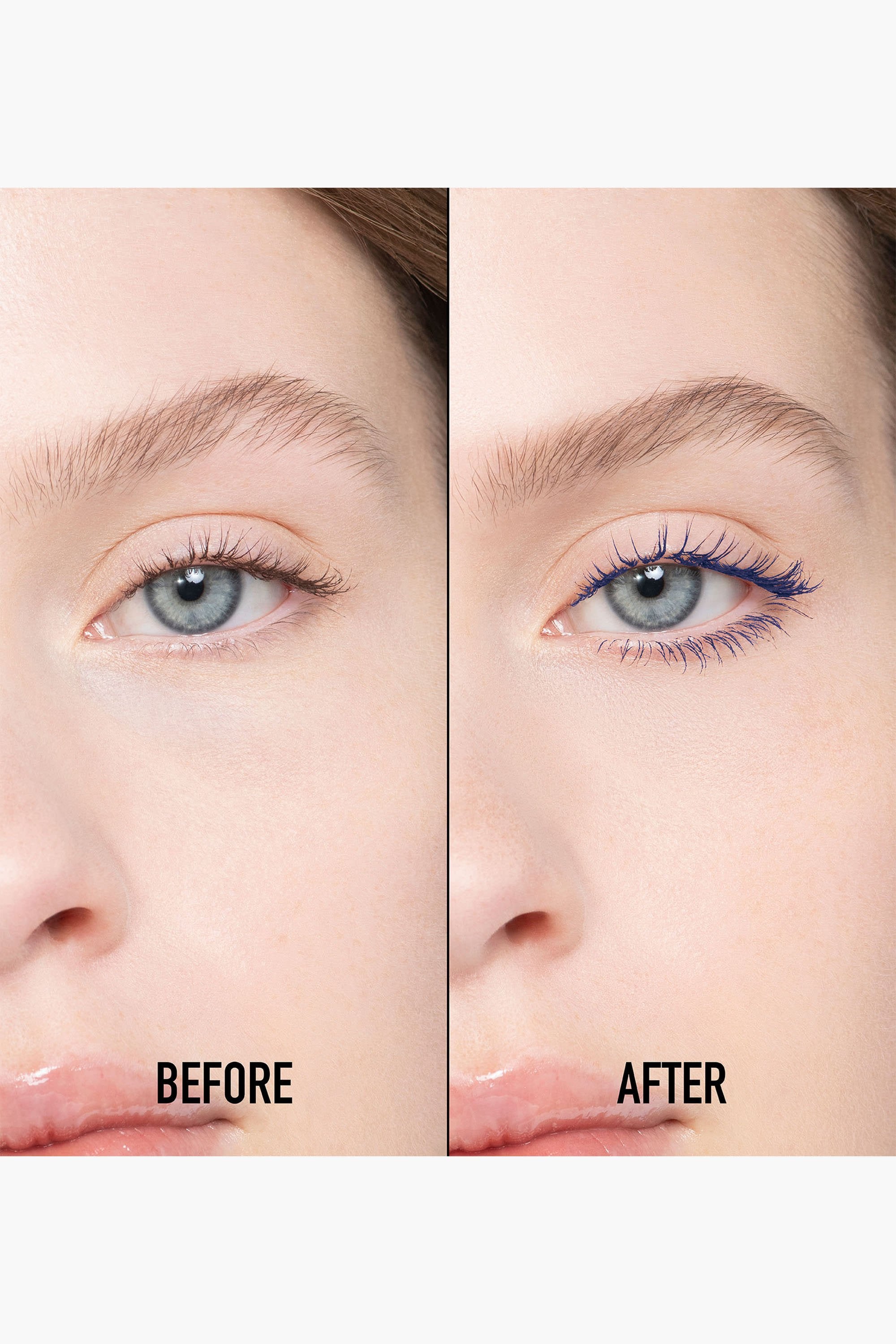 Diorshow Mascara 288 Blue
