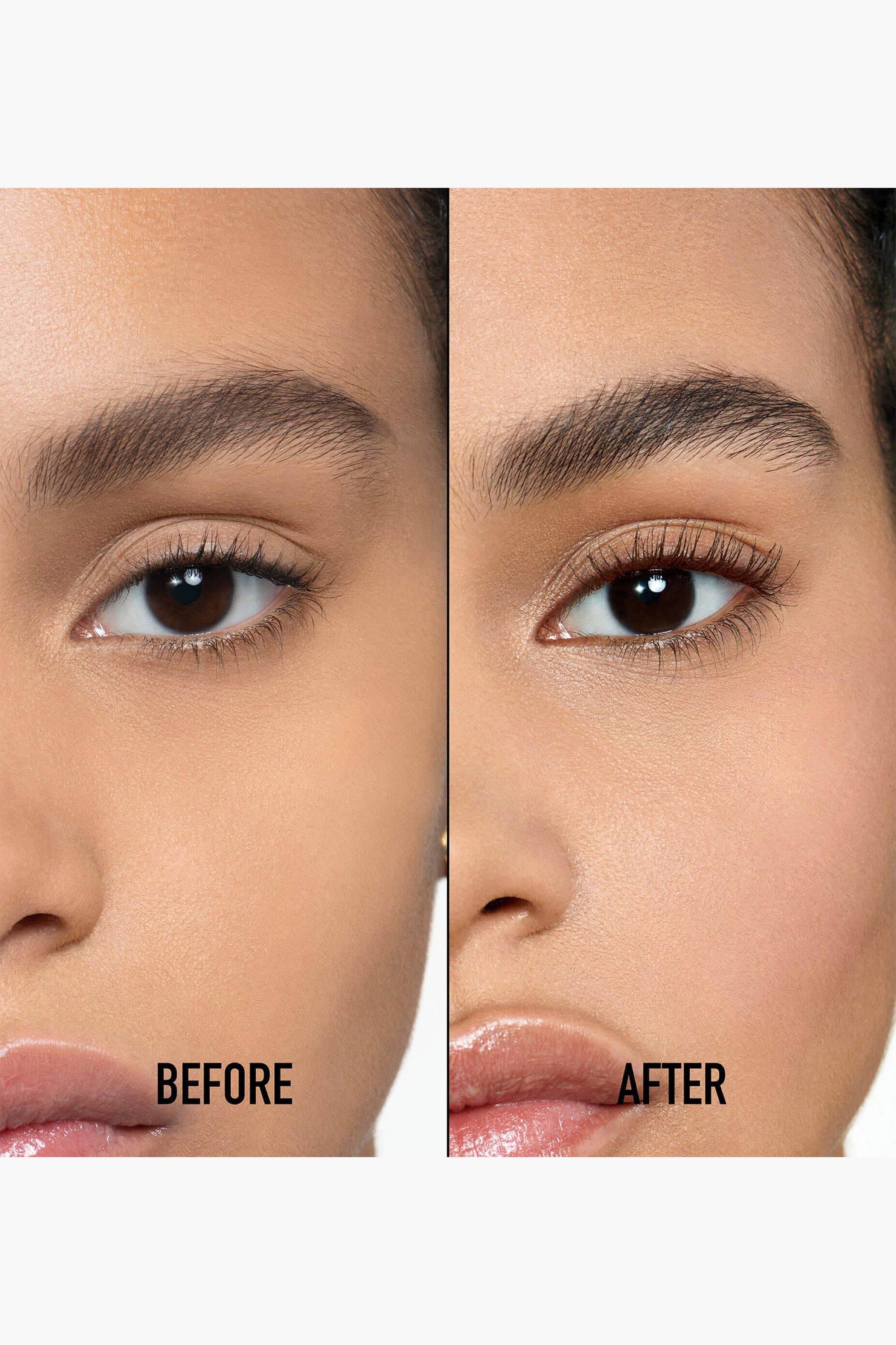 Diorshow Iconic Overcurl Mascara 694 Brown