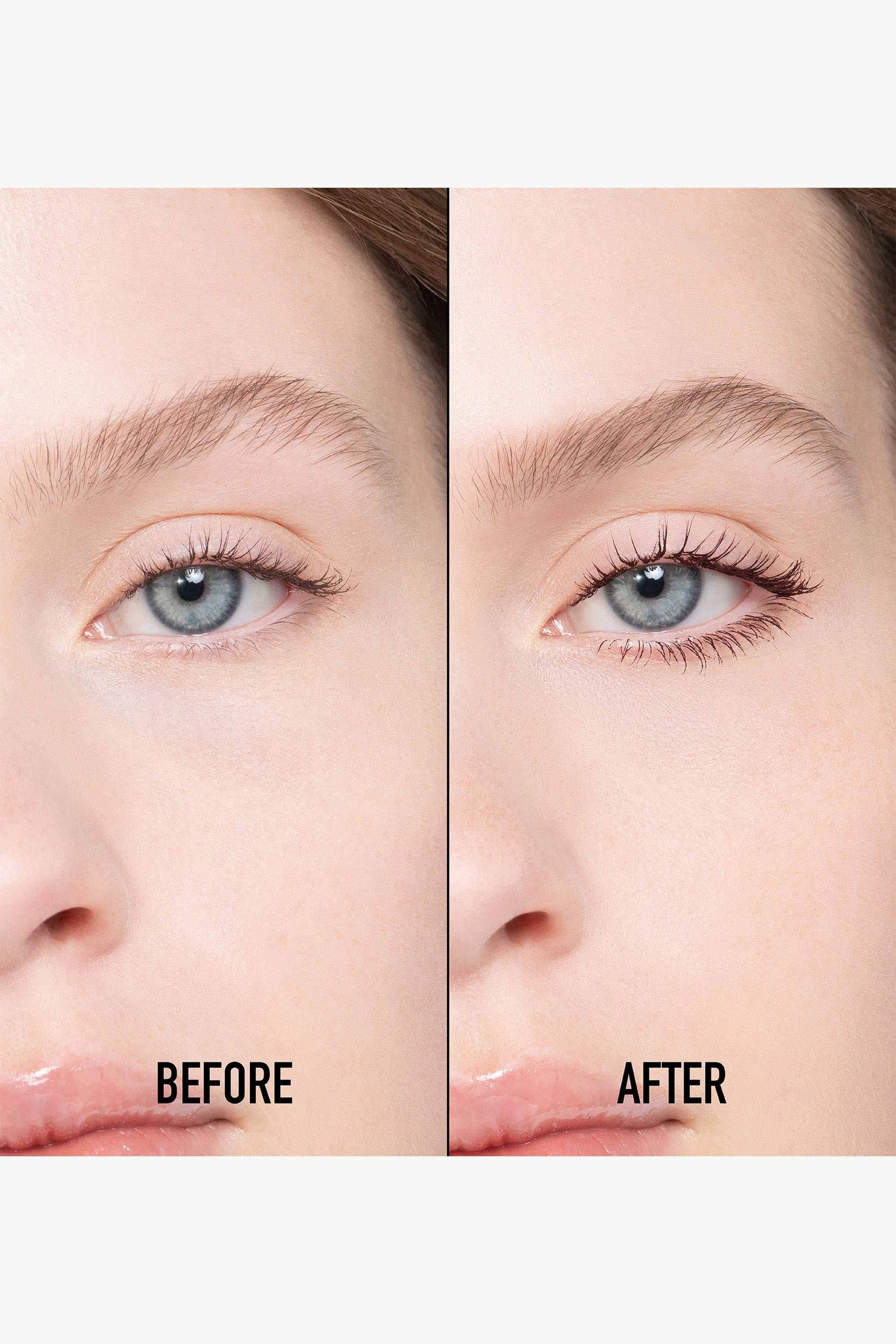 Diorshow Mascara 798 Brown