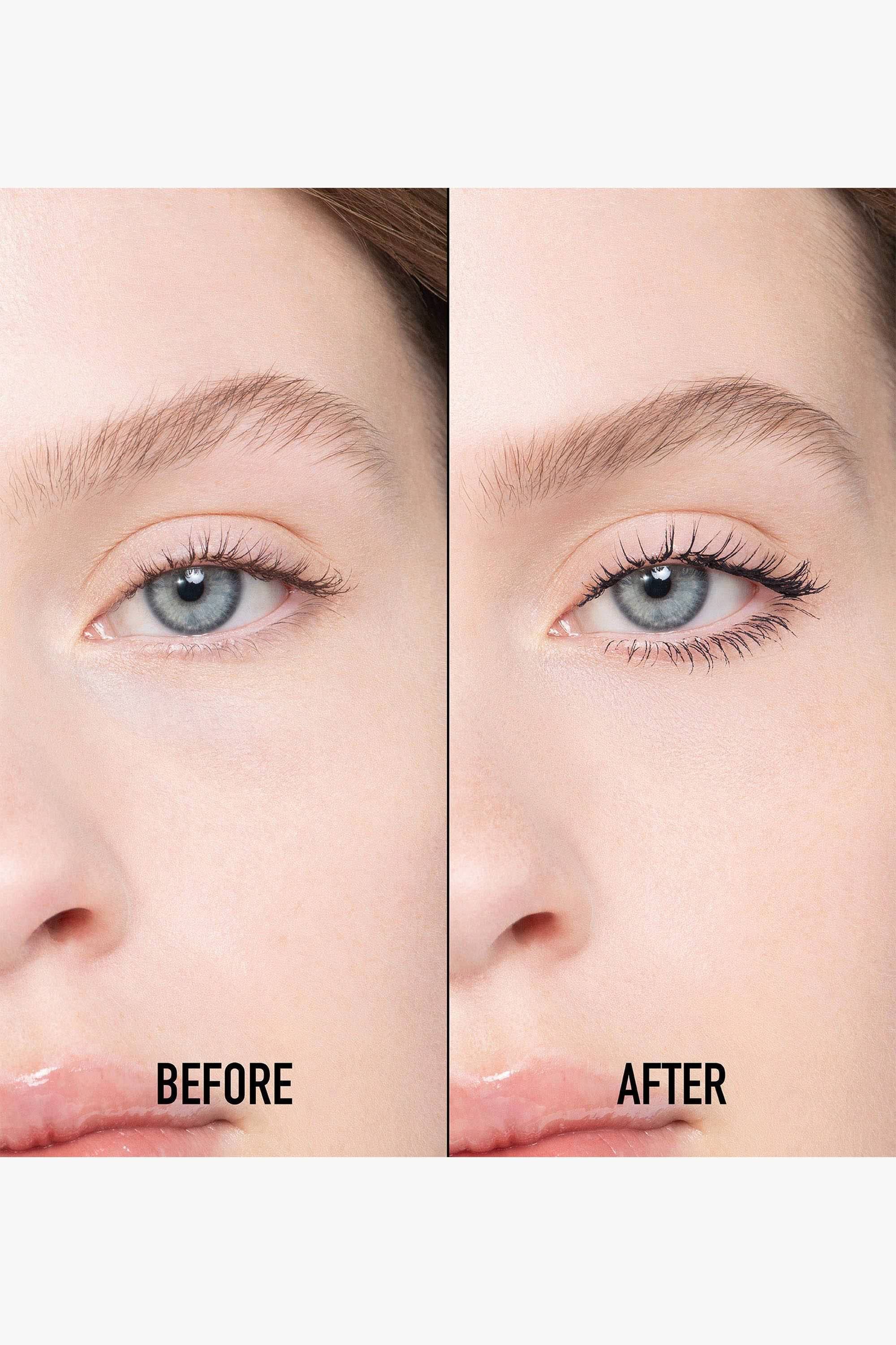 Diorshow Mascara 090 Black