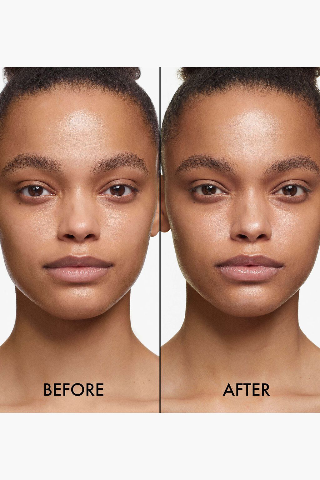 Dior Forever Glow Veil Primers