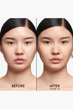 Dior Forever Hydra Nude Rose Kabuki