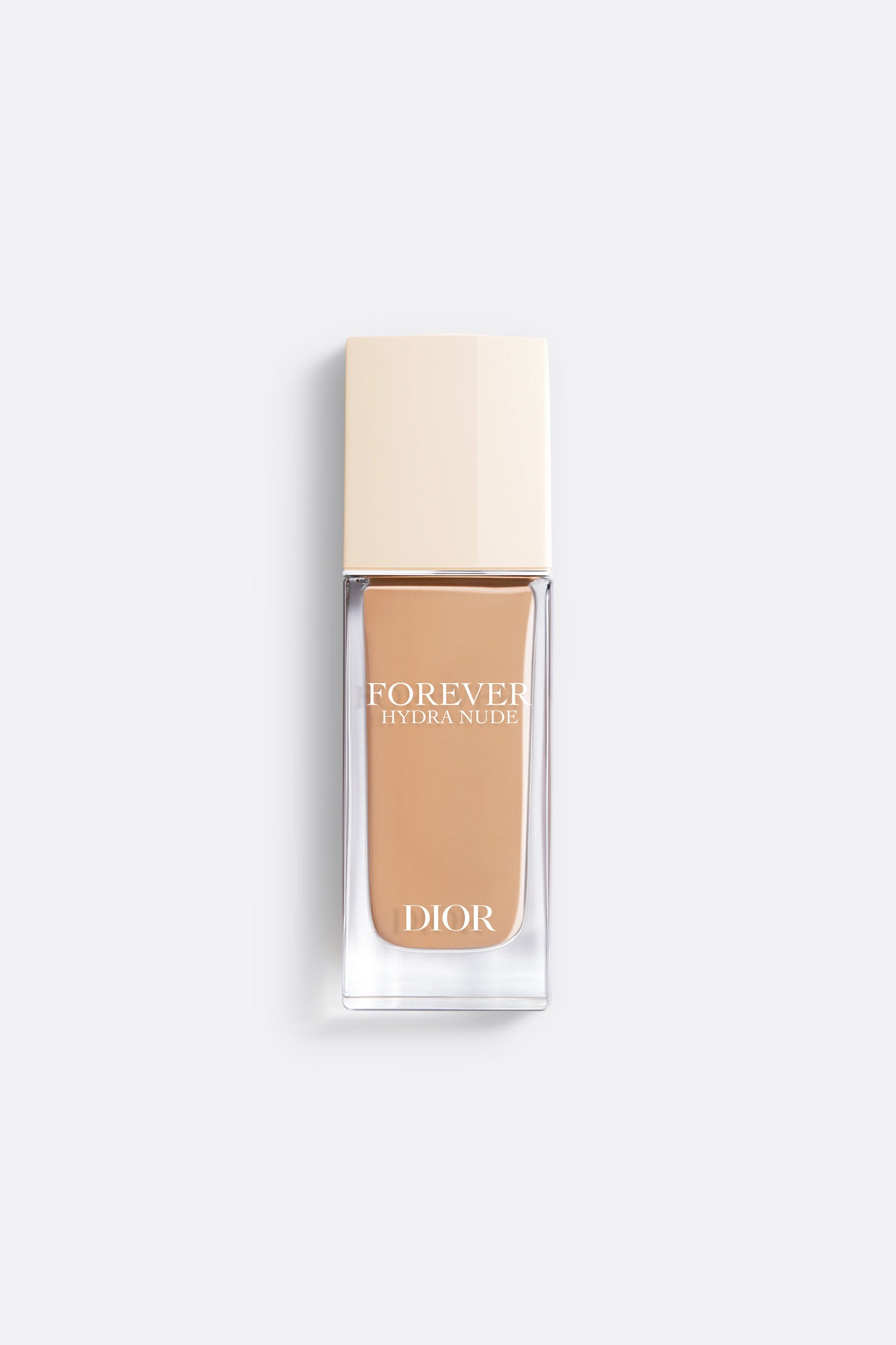Dior Forever Hydra Nude Rouge Trafalgar