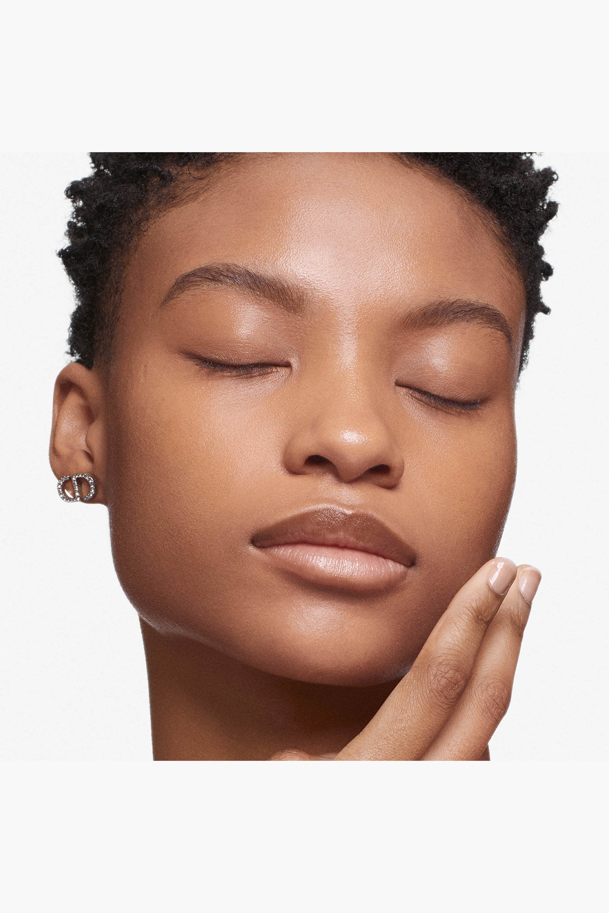 Dior Forever Hydra Nude Rouge Trafalgar