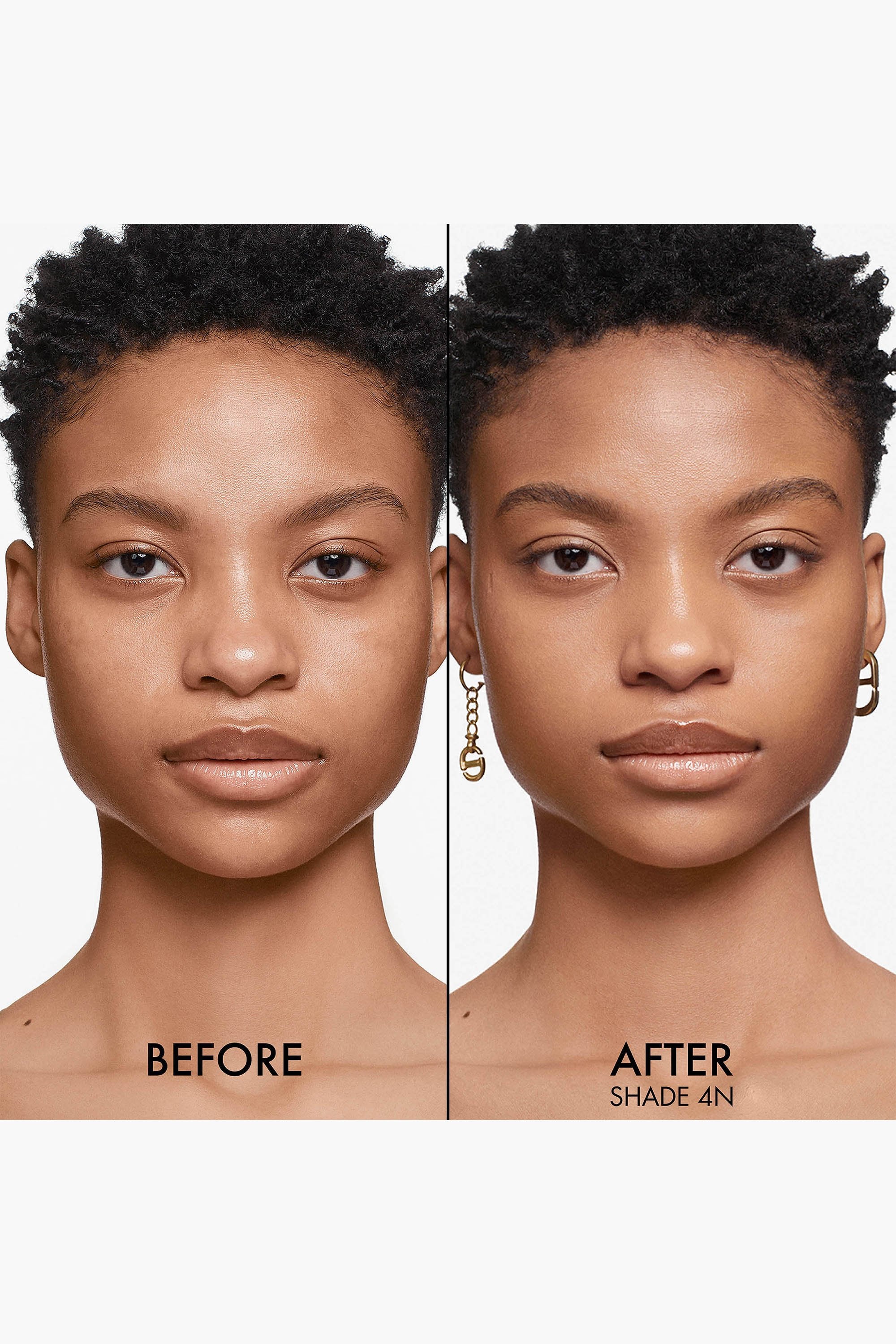 Dior Forever Hydra Nude Rouge Trafalgar