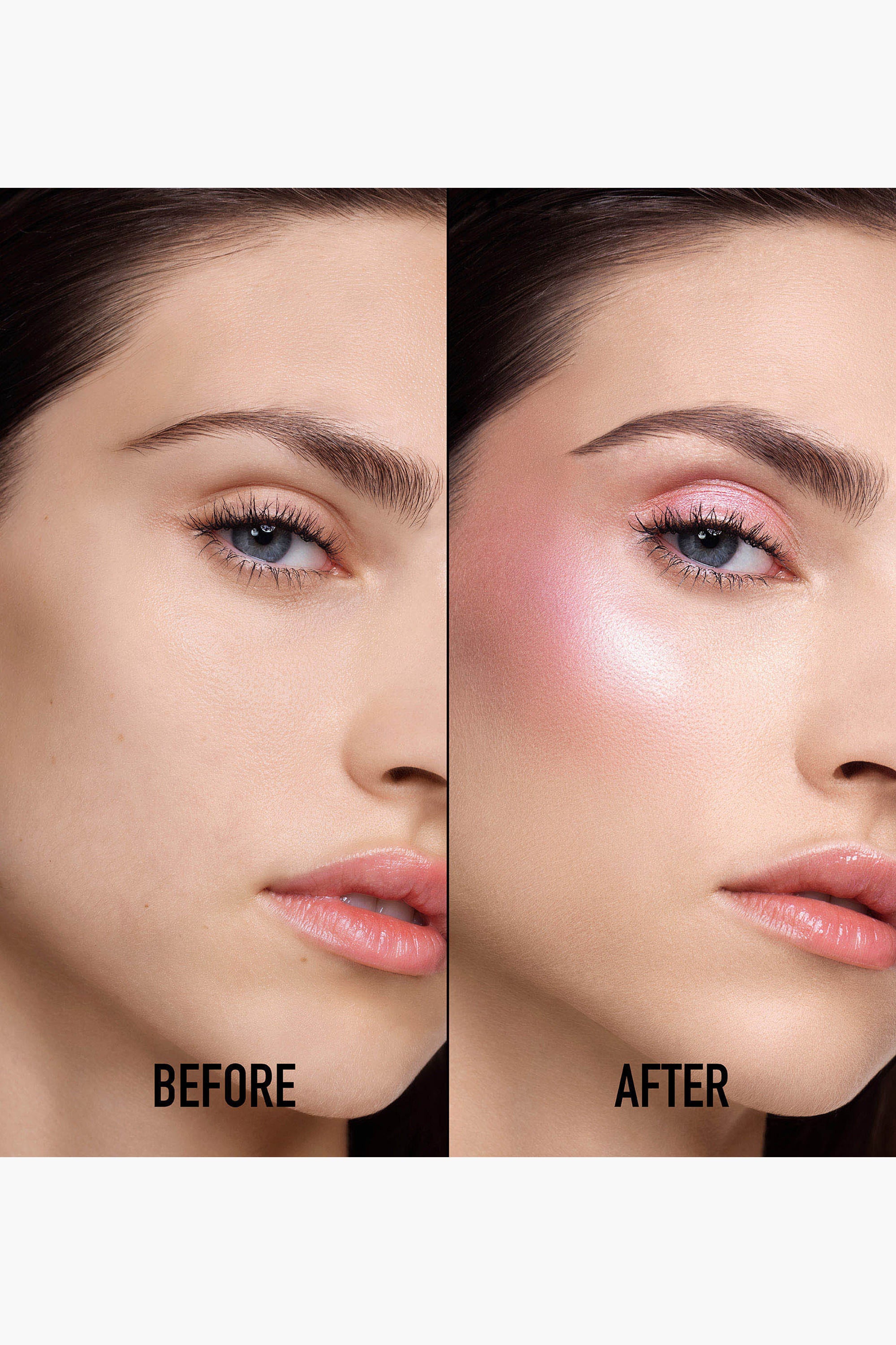 Dior Forever Glow Maximizer Rosy