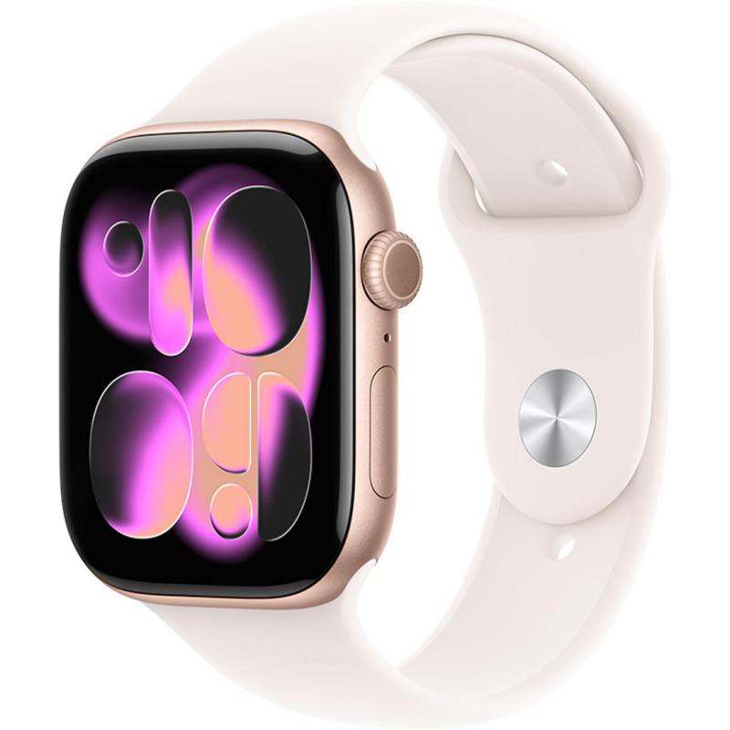Apple Watch Series 11 Aluminum Case