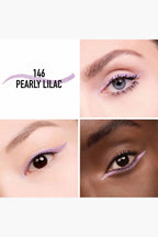 Diorshow Stylo Eyeliner Silver