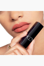 Rouge Dior 221 Frou-frou velvet finish