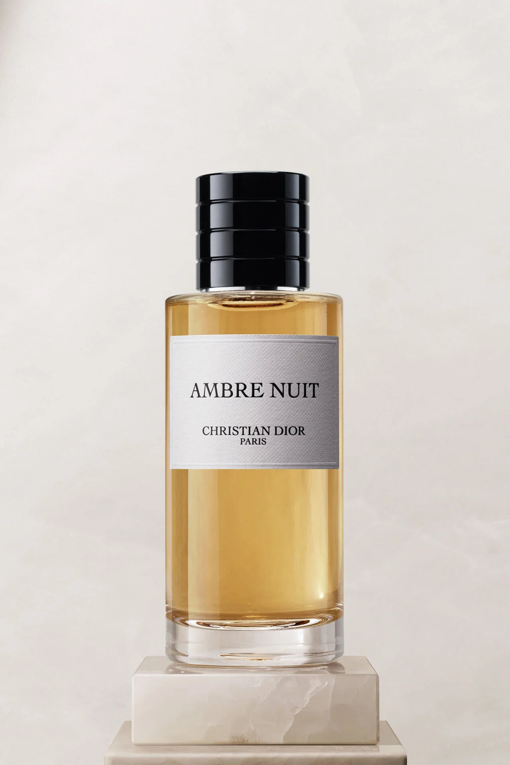 Dior Ambre Nuit